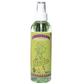 Ambientador Ruda 200ml